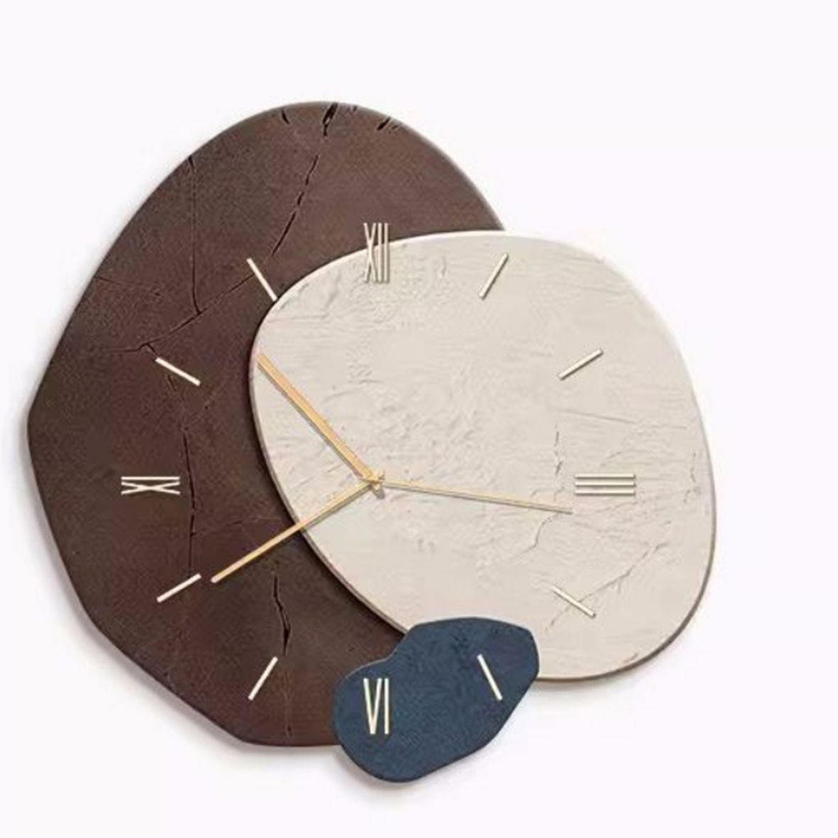 Horloge Murale Design
