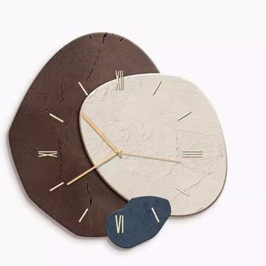 Horloge Murale Design