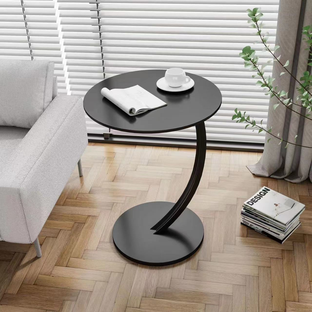 Table d’Appoint Design Moderne