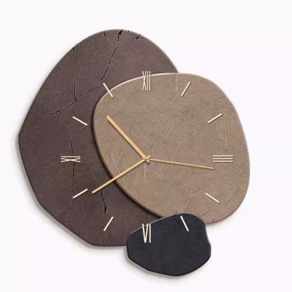 Horloge Murale Design