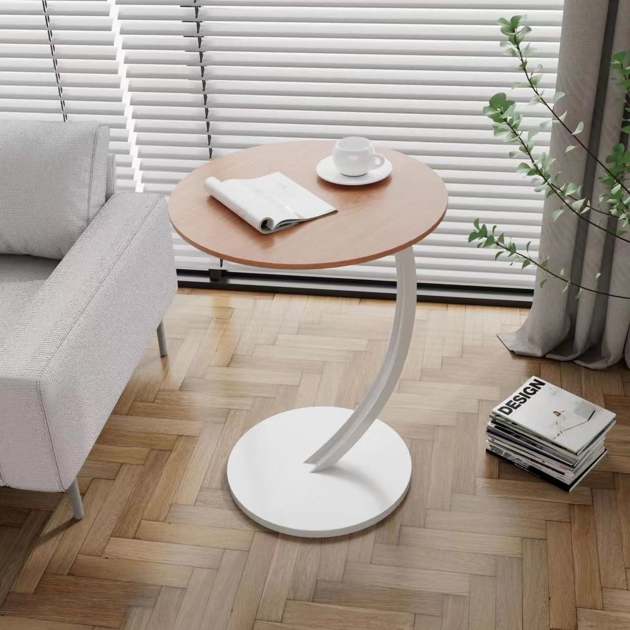 Table d’Appoint Design Moderne