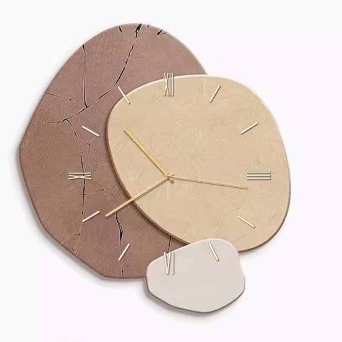 Horloge Murale Design