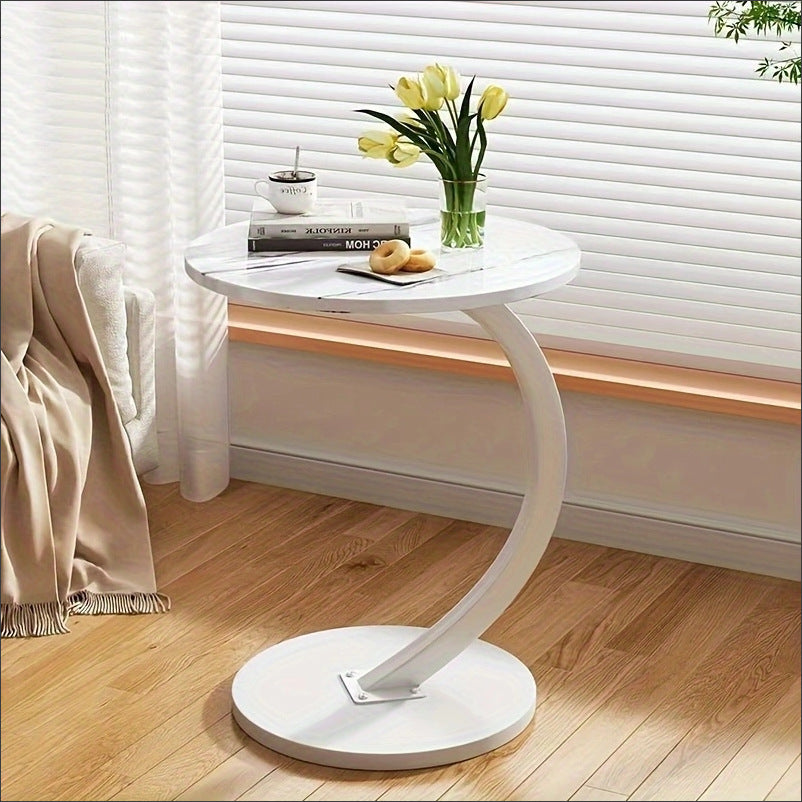 Table d’Appoint Design Moderne