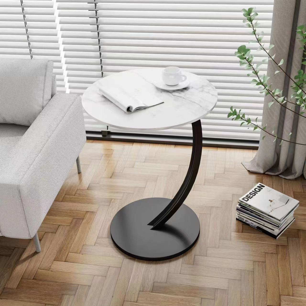 Table d’Appoint Design Moderne