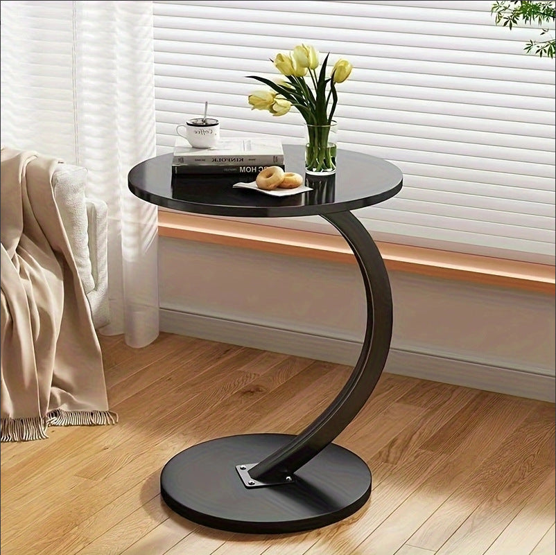 Table d’Appoint Design Moderne