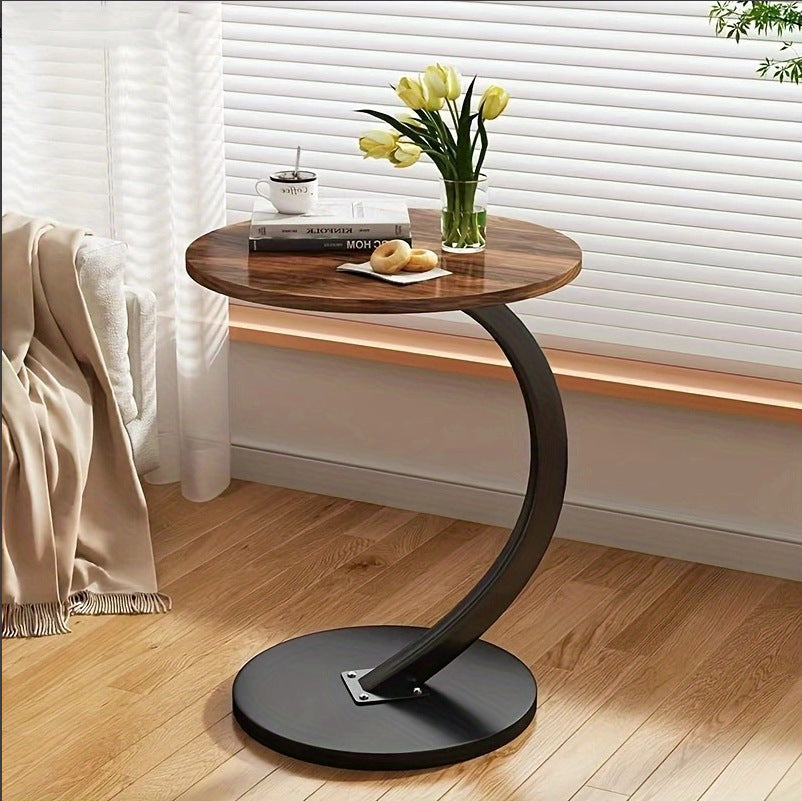 Table d’Appoint Design Moderne