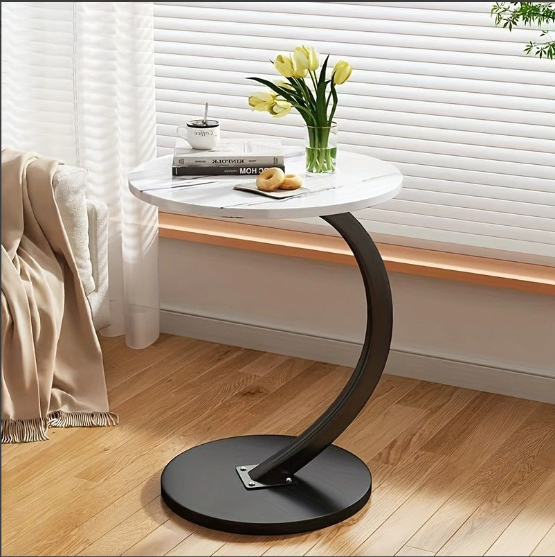 Table d’Appoint Design Moderne